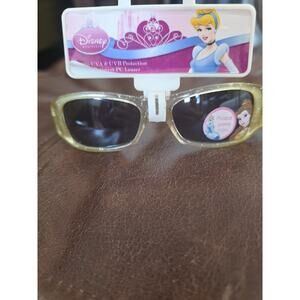 Vintage Disney Princess Kids Sunglasses – New Old Stock with Original Tags